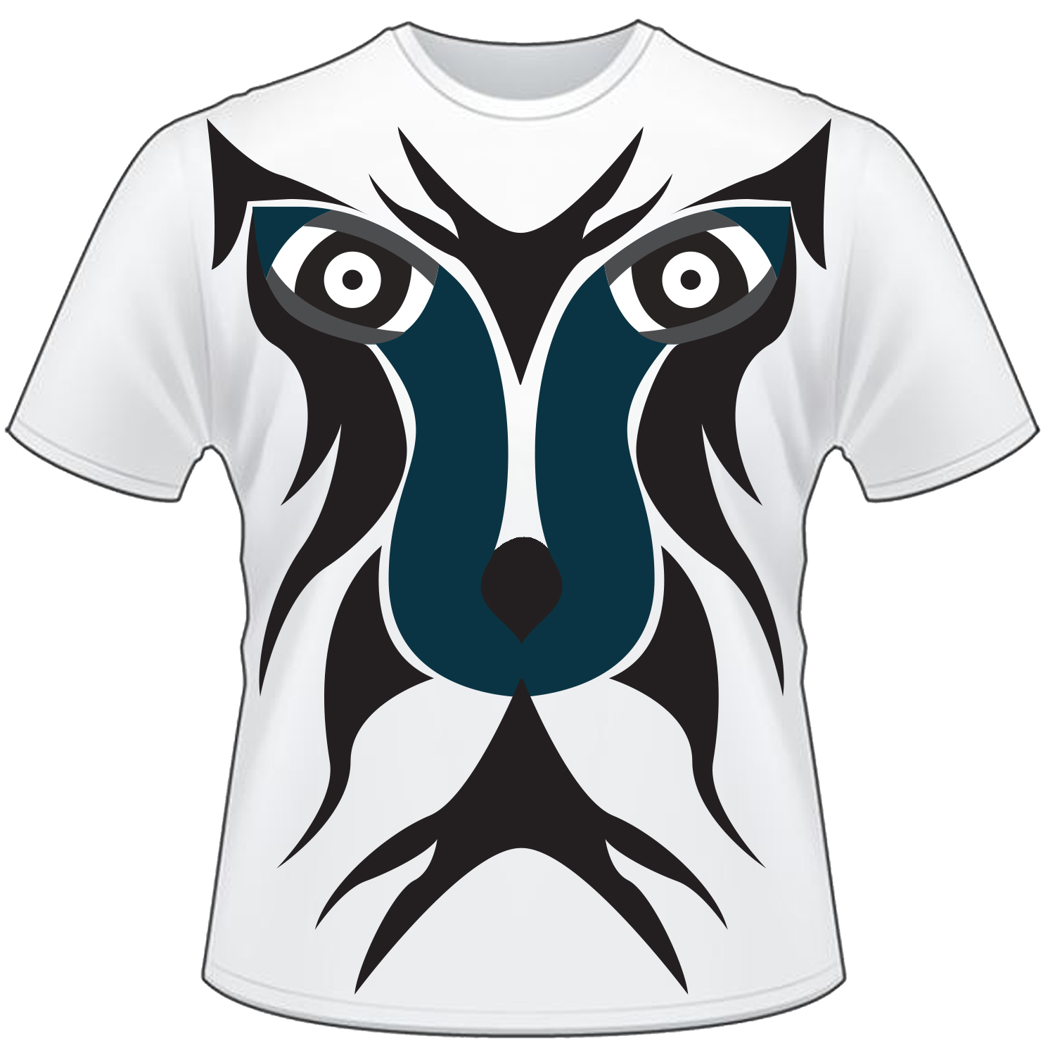 Design de T-shirt par Erwin Gómez pour Cloudy Collaborations, LLC | Design #11938574
