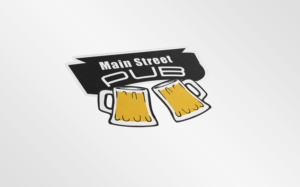 Design de Logo par DjRazor pour ce projet | Design : #11923753