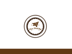 Diseño de Logo por ihossain14091992 para este proyecto | Diseño: #11924592