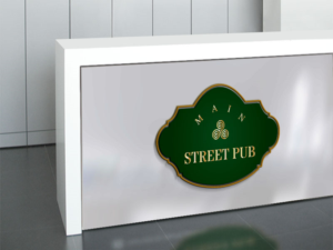 Diseño de Logo por sislam30031991 para este proyecto | Diseño: #11925369