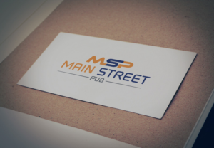 Logo Design by atalab for this project | Design: #11924429