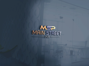 Logo Design by atalab for this project | Design: #11924431