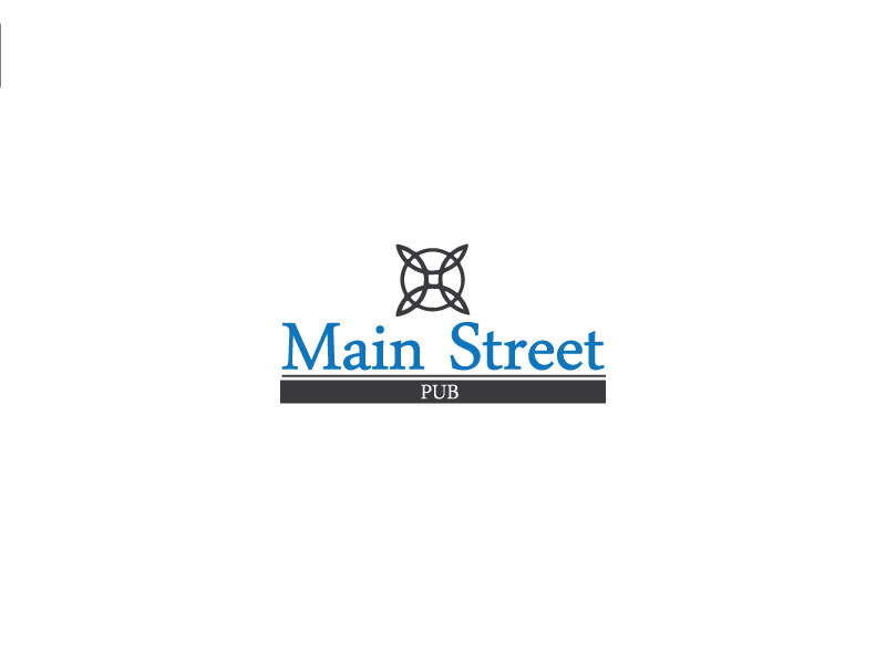 Logo Design by atalab for this project | Design #11924433
