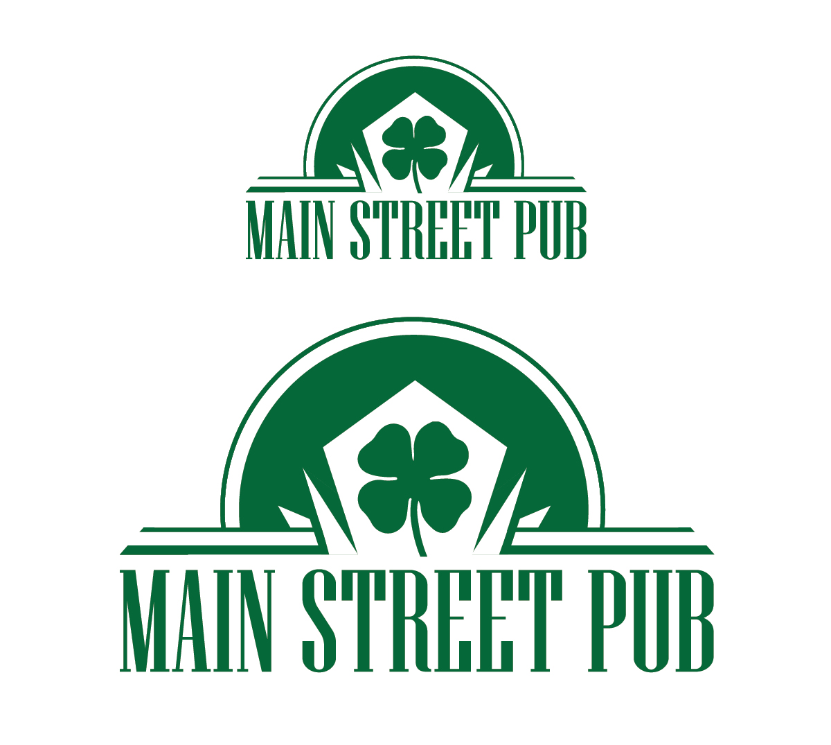 Logo Design by BrandonMason for this project | Design #11966952