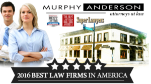 Graphic Design by Vladimir for Murphy & Anderson, P.A. | Design: #11993372