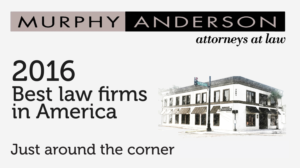 Graphic Design by MJDesign for Murphy & Anderson, P.A. | Design: #11921068