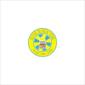 Logo Design by Clara Duran