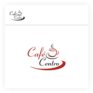 Logo Design by CLUSTER CREATIONS