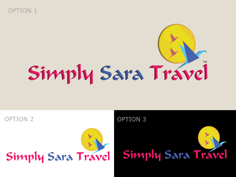 Logo Design by Honey Pandya for this project | Design #2366688