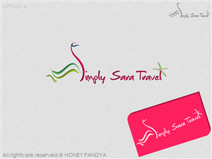 Logo Design by Honey Pandya for this project | Design: #2369865