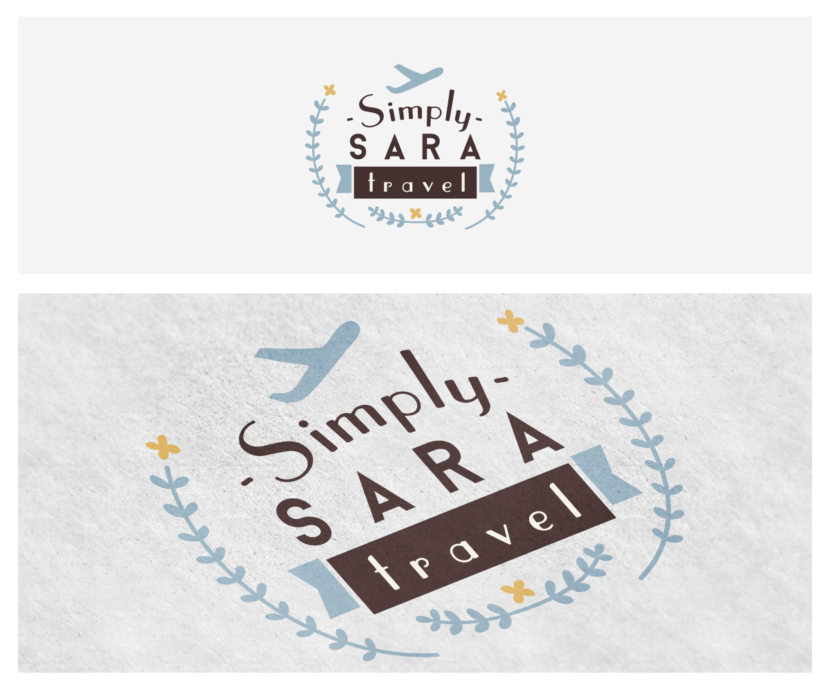 Logo Design by Frontino graphic studio for this project | Design #2375984