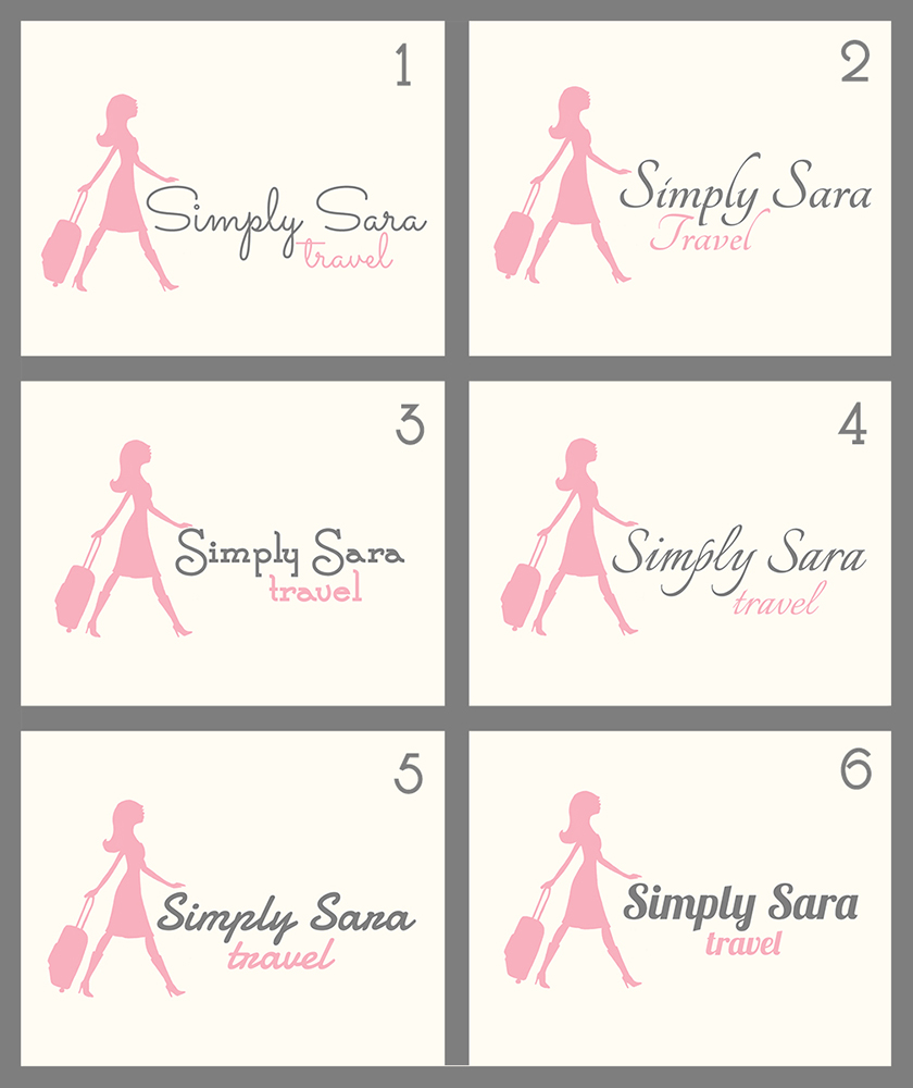Logo Design by karolin for this project | Design #2413142