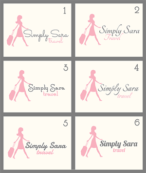 Logo Design by karolin for this project | Design: #2413142