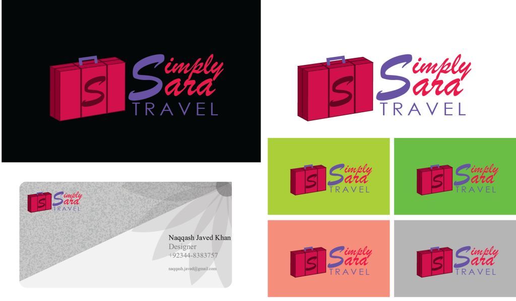 Logo Design by Naqqash Javed for this project | Design #2370400