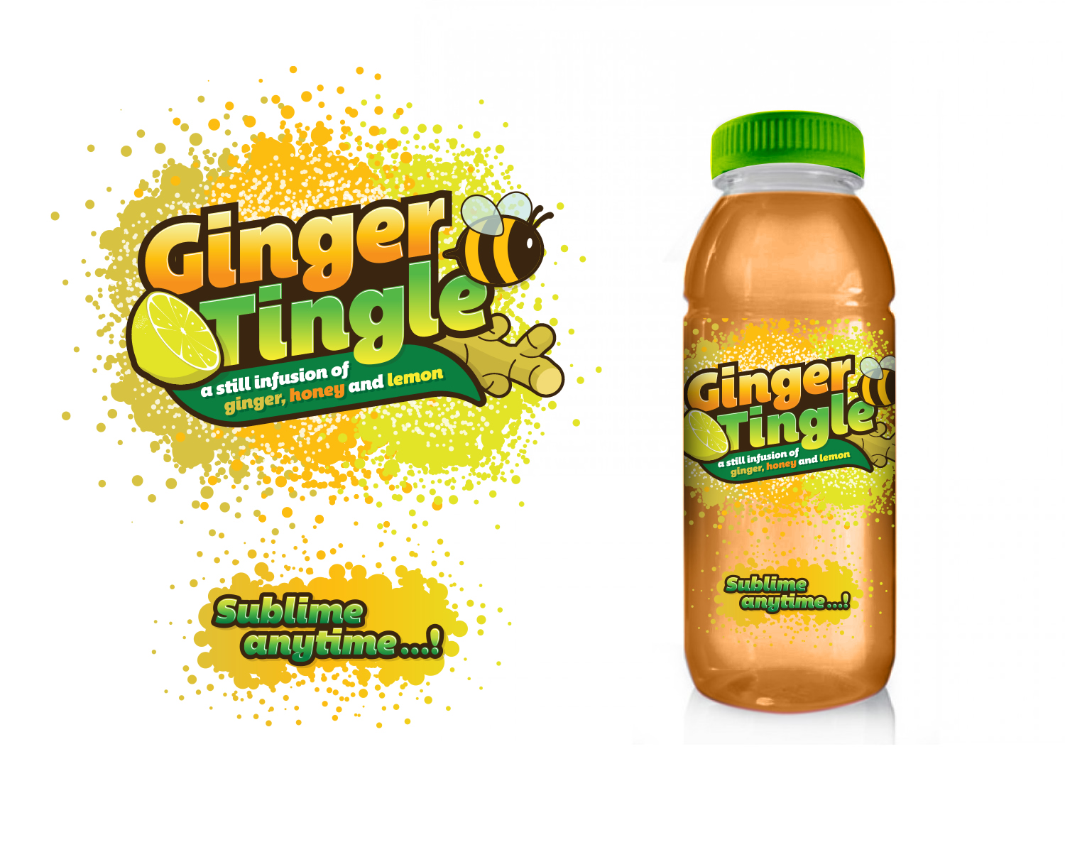 Label Design by Channel Studio for this project | Design #12076898