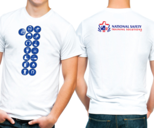 T-shirt Design by Simon Hon