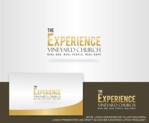 Logo Design by alvinnavarra