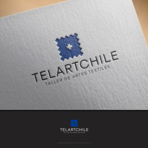 Logo Design by madeli for Telart Chile  | Design: #12011594