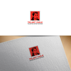 Logo Design by Lanka Ama for Telart Chile  | Design: #11921244