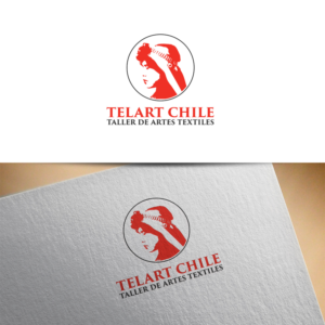 Logo Design by Lanka Ama for Telart Chile  | Design: #11921450