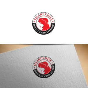 Logo Design by Lanka Ama for Telart Chile  | Design: #11921451