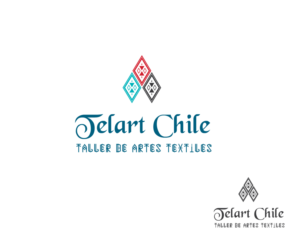 Logo Design by OnlineDesign for Telart Chile  | Design: #11922744
