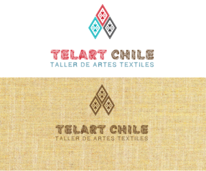 Logo Design by OnlineDesign for Telart Chile  | Design: #12050482