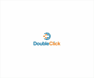 DoubleClick | Logo-Design von Logocraft