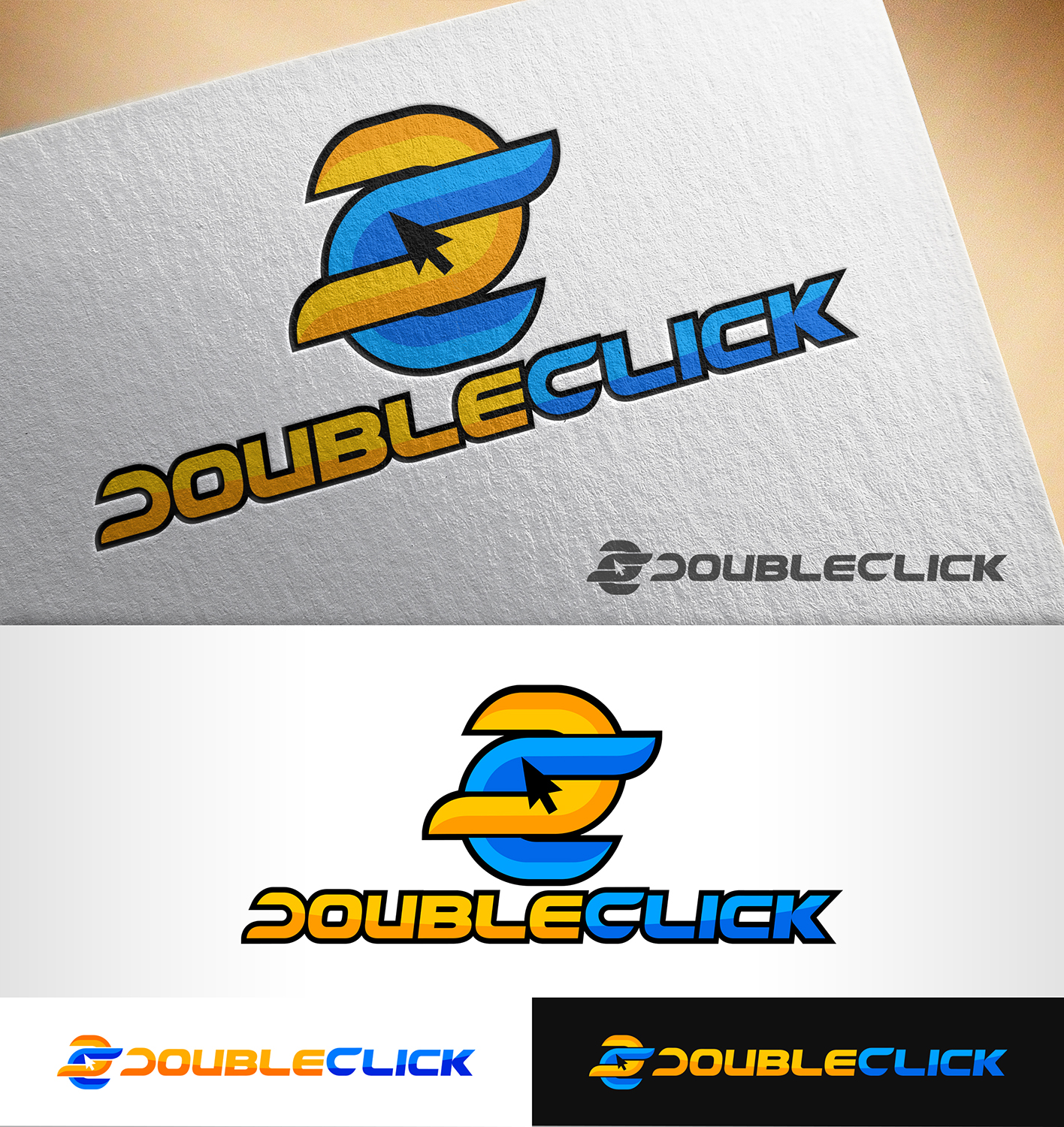 Logo Design by nivleik for this project | Design #11959869