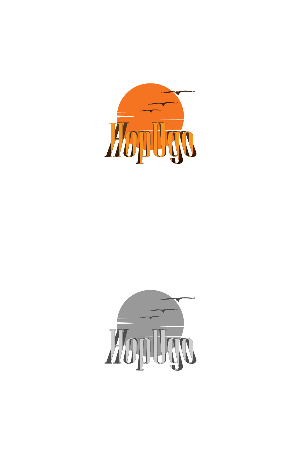 Logo-Design von mosu für dieses Projekt | Design #11942758