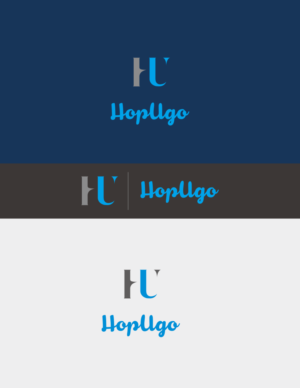 Logo Design by lookedaeng
