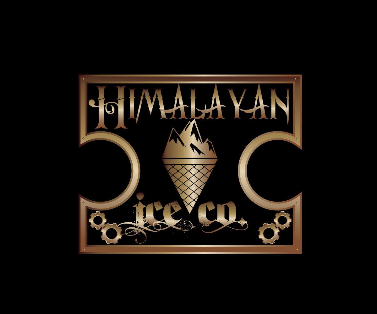 Logo Design by Aeidan for this project | Design #12088063