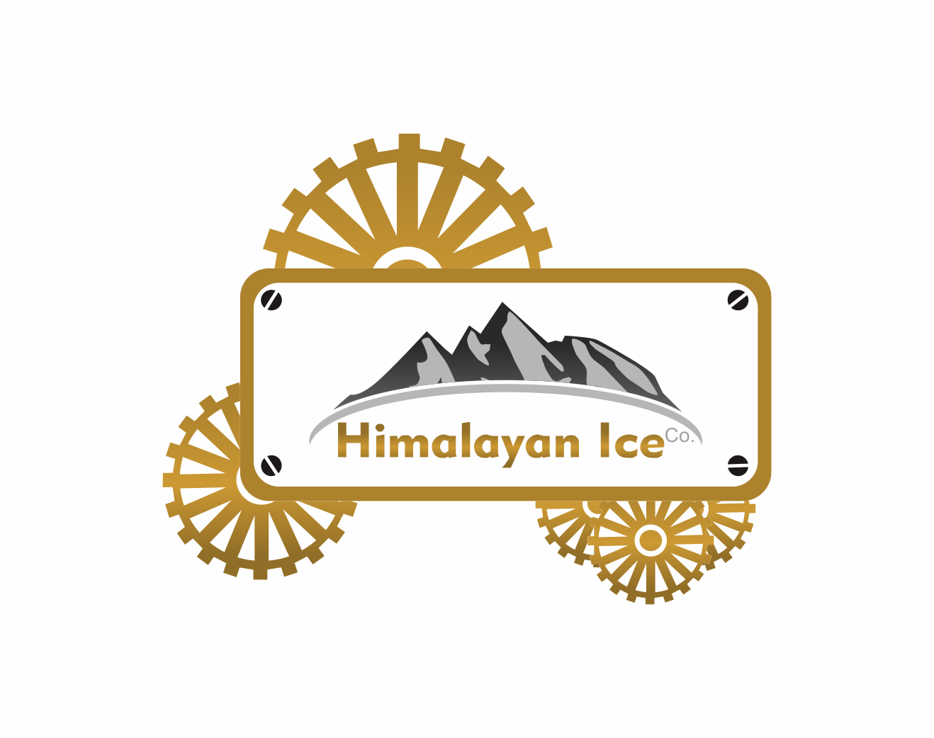 Logo Design by iwan.paul for this project | Design #12095376