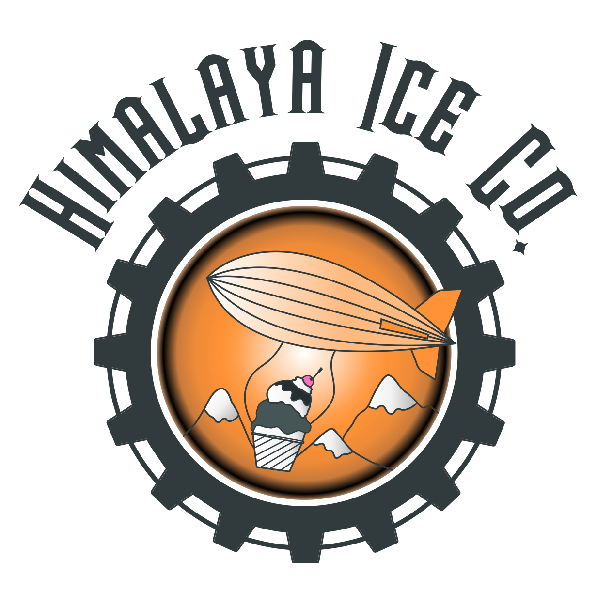 Logo Design by franibab for this project | Design #12146629