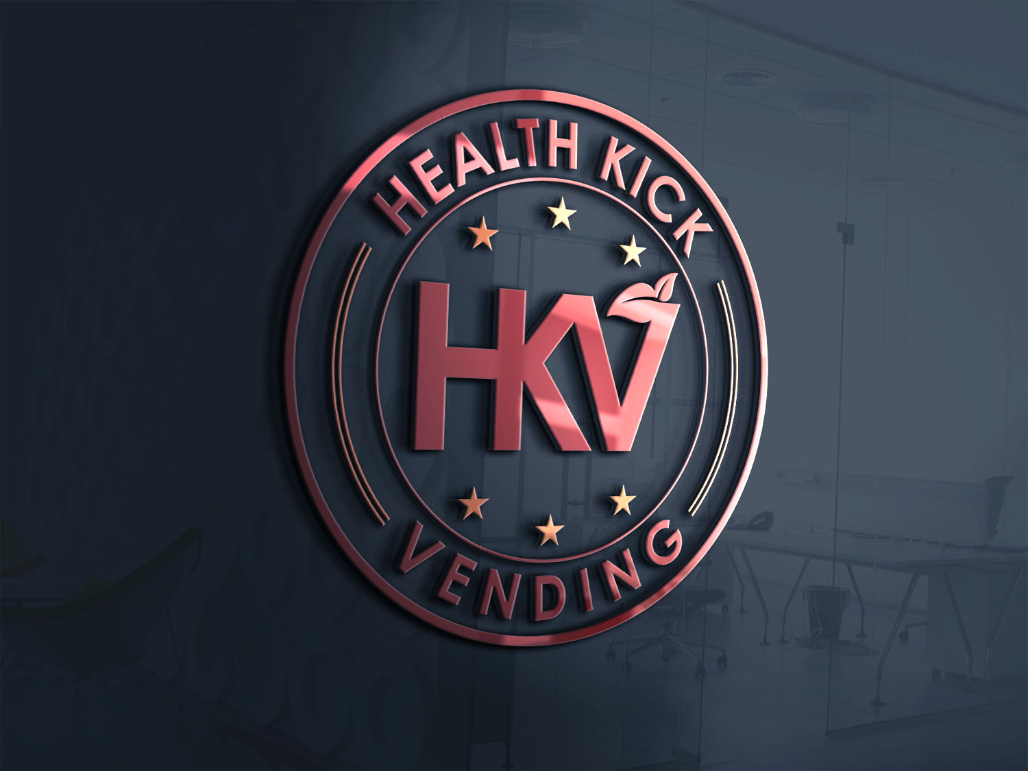 Logo Design by Khalik for this project | Design #11935653