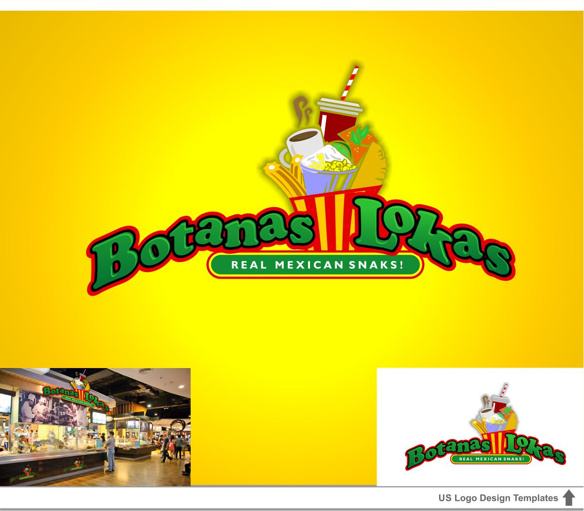 Logo Design by DesignMX (Renan Mejia) for Fuzenet Marketing | Design #11974207