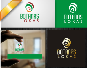 Logo Design by ArifRif for Fuzenet Marketing | Design: #11947118