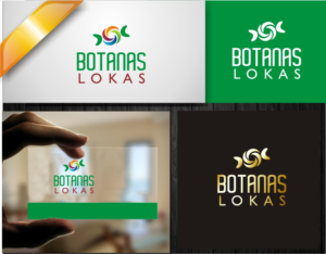 Logo Design by ArifRif for Fuzenet Marketing | Design #11947181