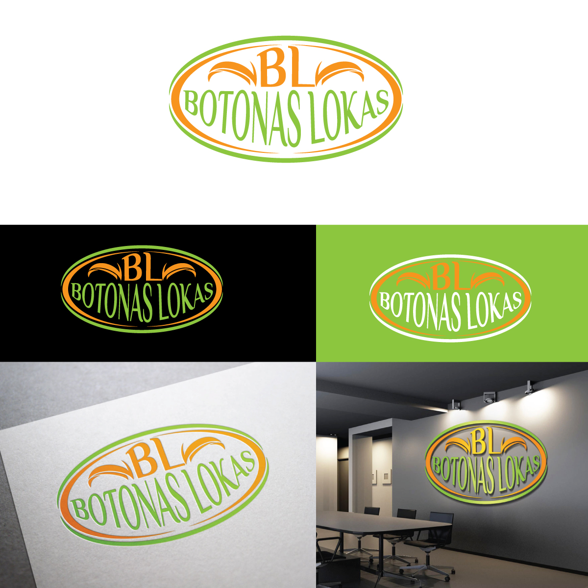 Diseño de Logo por designlogo007 para Fuzenet Marketing | Diseño #11926155