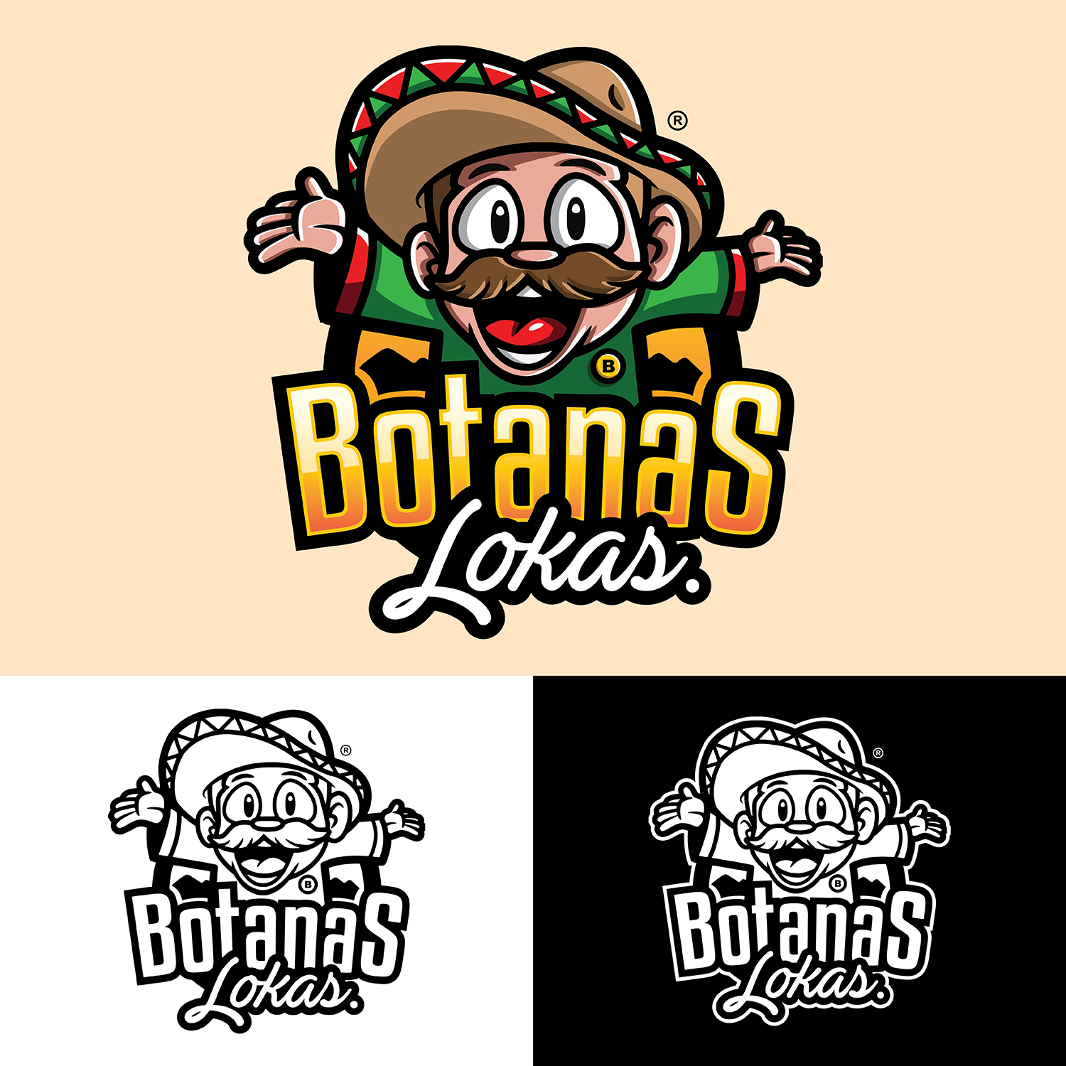 Design de Logo par emanbsty pour Fuzenet Marketing | Design #12003449