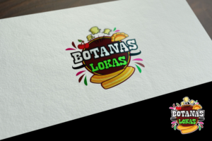 Logo Design by Buney for Fuzenet Marketing | Design: #12042039