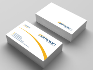 Business Card Design by Sandaruwan for this project | Design #11973209