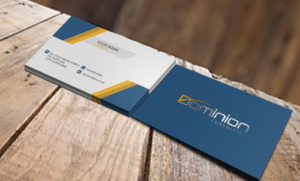 Business Card Design by Riz' for this project | Design: #11933423