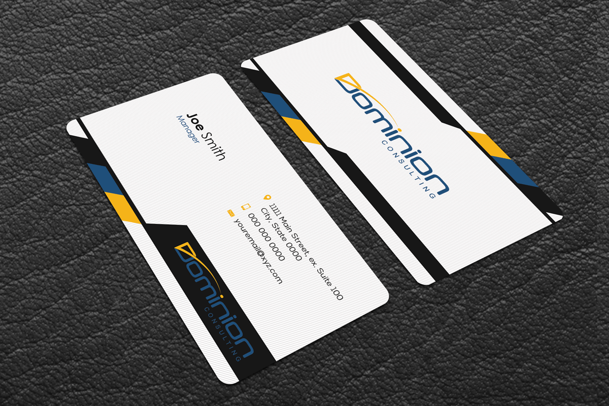 Design de Carte de Visite par Riz' pour ce projet | Design #11955407
