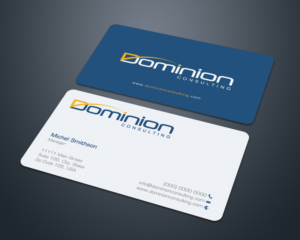 Business Card Design by Alaminenterprise for this project | Design: #11981980