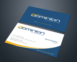 Business Card Design by Alaminenterprise for this project | Design: #11982045