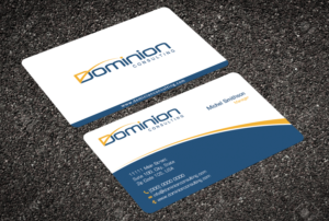 Business Card Design by Alaminenterprise for this project | Design: #11997835