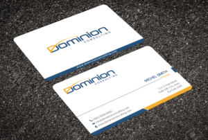 Business Card Design by Alaminenterprise for this project | Design: #11997858