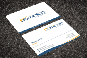 Business Card Design by Alaminenterprise for this project | Design: #11998332