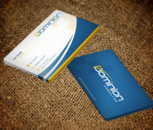 Business Card Design by EWS Webs for this project | Design #11990074